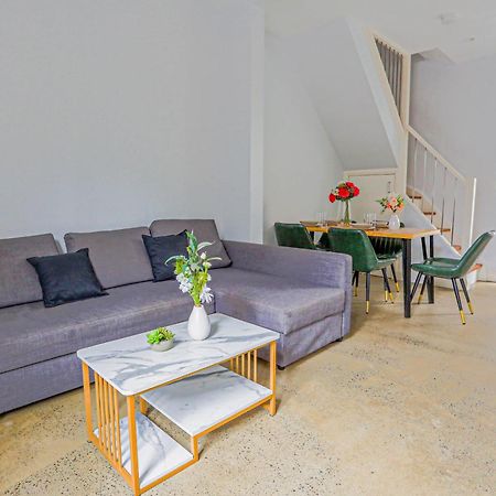 Charming 2 Bedroom House Woolloomooloo Cité de Cité de Sydney Extérieur photo