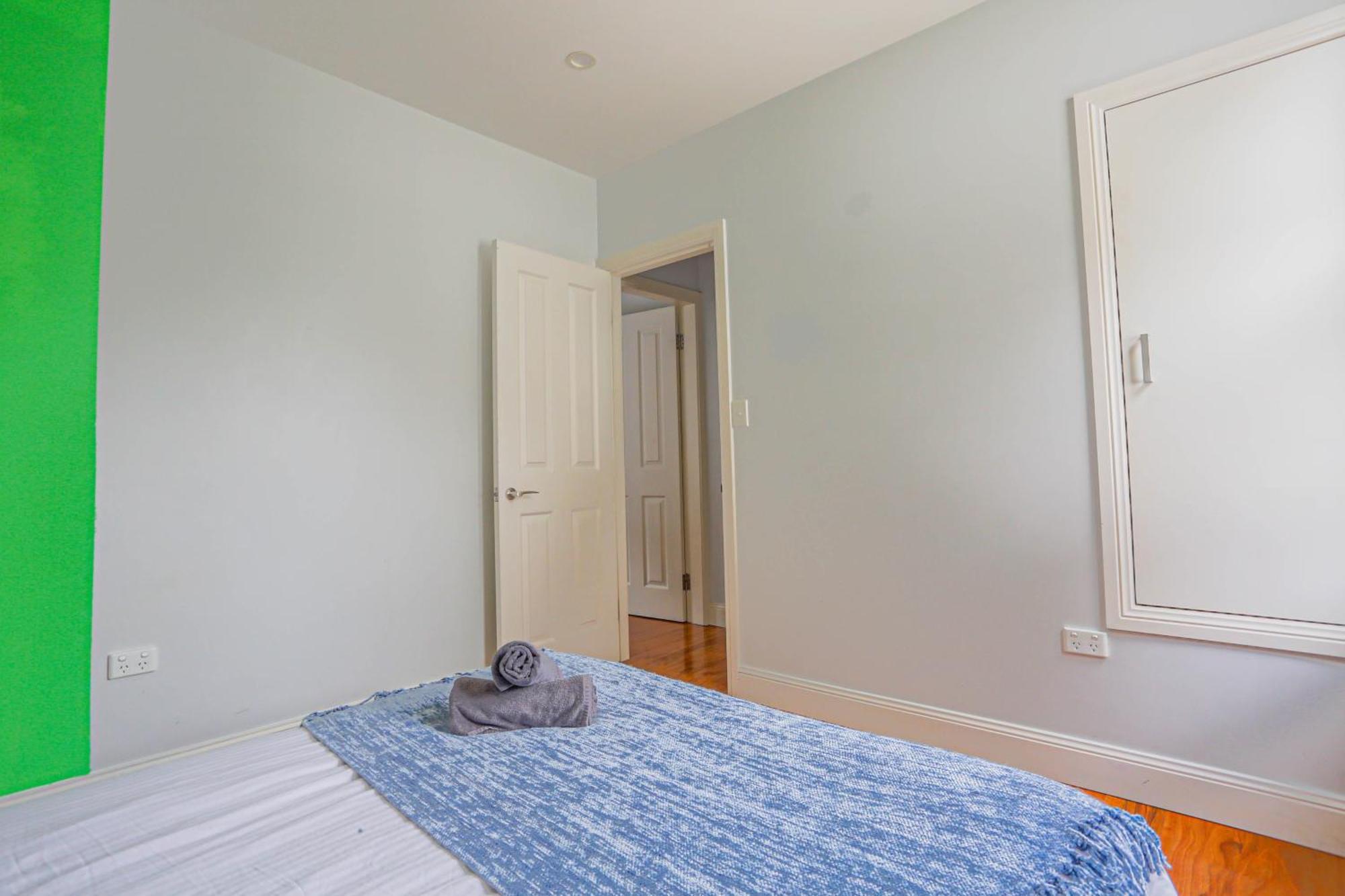 Charming 2 Bedroom House Woolloomooloo Cité de Cité de Sydney Extérieur photo