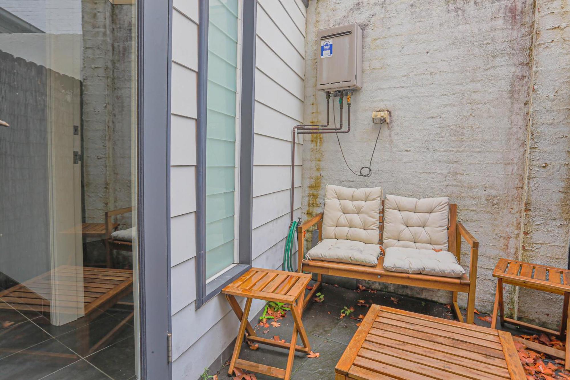 Charming 2 Bedroom House Woolloomooloo Cité de Cité de Sydney Extérieur photo
