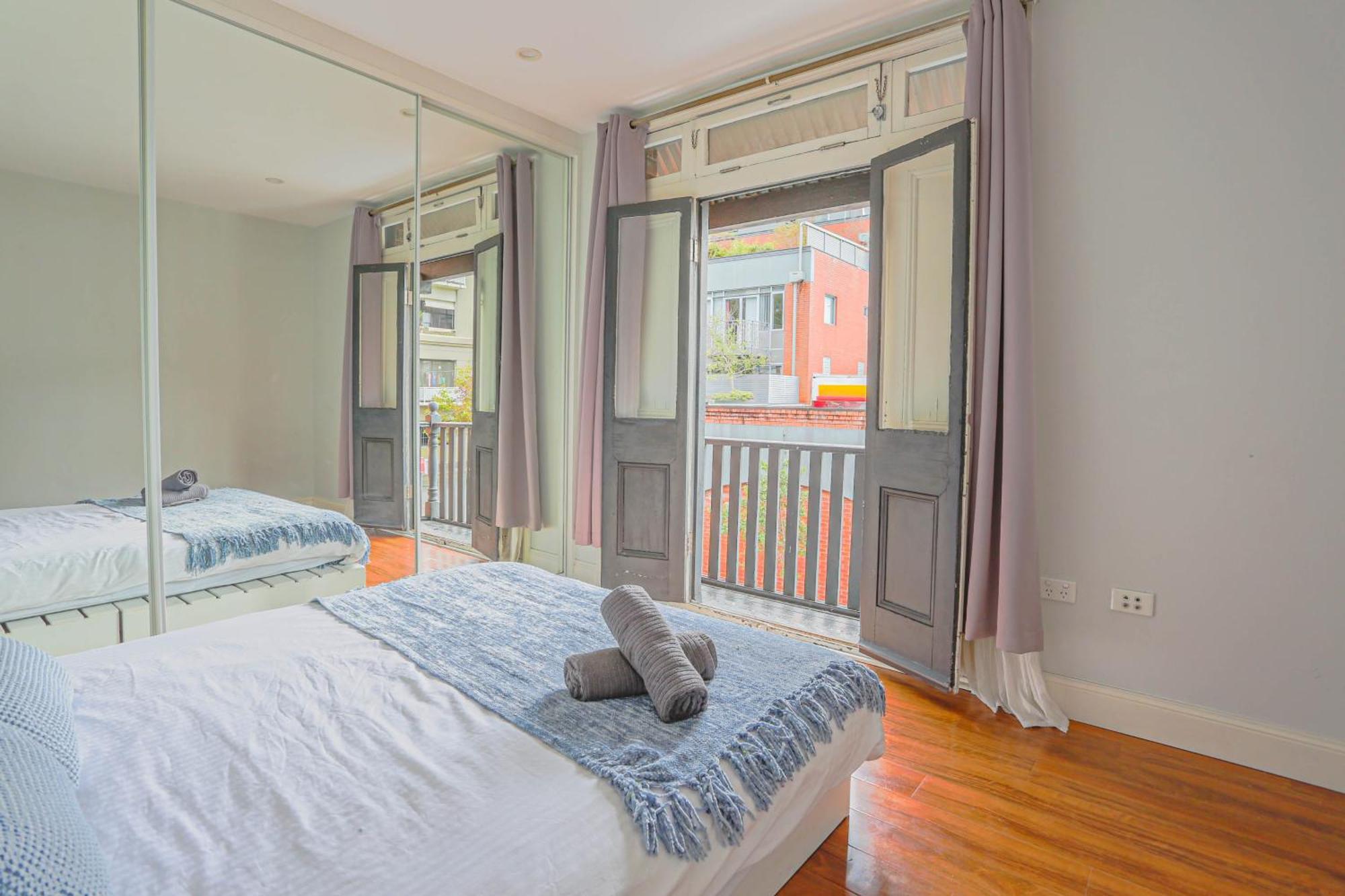 Charming 2 Bedroom House Woolloomooloo Cité de Cité de Sydney Extérieur photo
