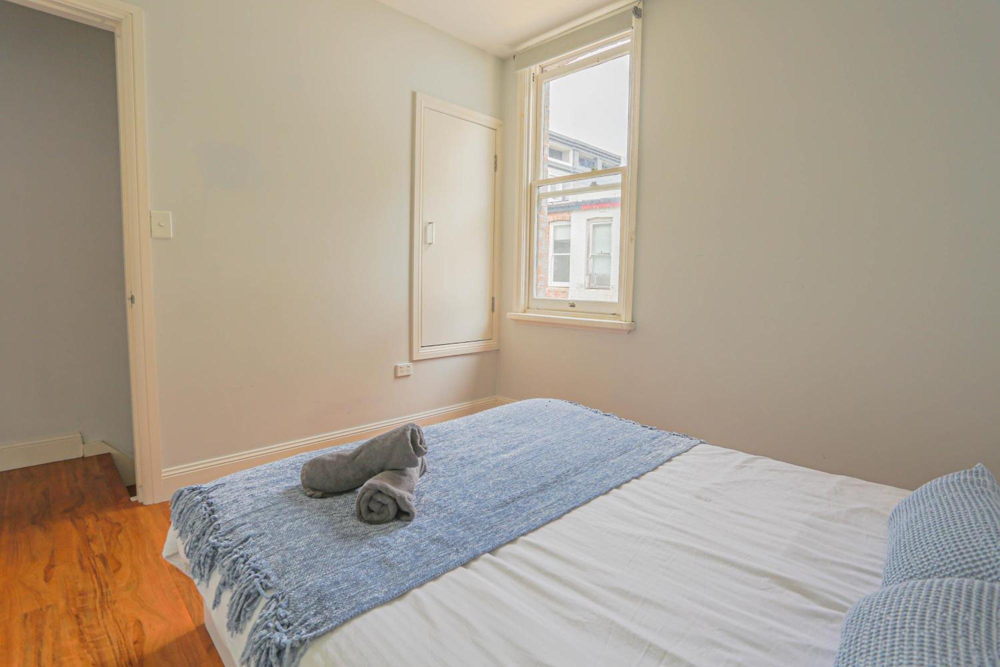 Charming 2 Bedroom House Woolloomooloo Cité de Cité de Sydney Extérieur photo